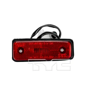 TYC Side Marker Light Assembly TYC-18-1244-90