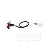 TYC Side Marker Light Assembly TYC-18-1244-90