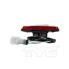 TYC Side Marker Light Assembly TYC-18-1244-90