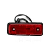 TYC Side Marker Light Assembly TYC-18-1245-90