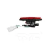 TYC Side Marker Light Assembly TYC-18-1245-90