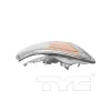 TYC Parking / Cornering Light Assembly TYC-18-1449-66