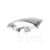 TYC Parking / Cornering Light Assembly TYC-18-1449-66