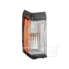 TYC Side Marker Light Assembly TYC-18-1500-00