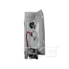 TYC Side Marker Light Assembly TYC-18-1500-00