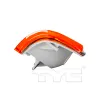 TYC Parking Light Lens / Housing TYC-18-1534-01