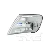 TYC Parking / Side Marker Light Assembly TYC-18-1982-00-9