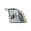 TYC Turn Signal / Side Marker Light Assembly TYC-18-1986-00