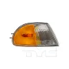 TYC Turn Signal / Side Marker Light Assembly TYC-18-1986-00