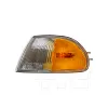 TYC Turn Signal / Side Marker Light Assembly TYC-18-1987-00