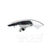 TYC Parking / Cornering Light Assembly TYC-18-1990-36