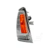 TYC Parking / Cornering Light Assembly TYC-18-1991-36