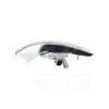 TYC Parking / Cornering Light Assembly TYC-18-1991-36