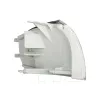 TYC Parking Light Assembly TYC-18-3068-00
