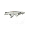 TYC Parking Light Assembly TYC-18-3068-00