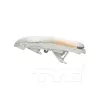 TYC Parking Light Assembly TYC-18-3068-00