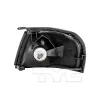 TYC Parking Light Assembly TYC-18-3124-00