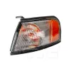 TYC Parking Light Assembly TYC-18-3125-00