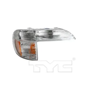 TYC Turn Signal / Parking / Side Marker Light TYC-18-3154-01