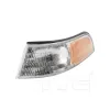 TYC Parking / Side Marker Light TYC-18-3171-01