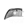 TYC Parking / Side Marker Light TYC-18-3171-01