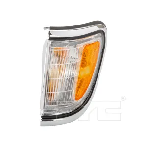 TYC Parking / Side Marker Light Assembly TYC-18-3282-36