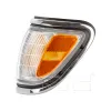 TYC Parking / Side Marker Light Assembly TYC-18-3282-36