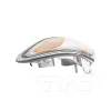 TYC Parking / Side Marker Light Assembly TYC-18-3282-36