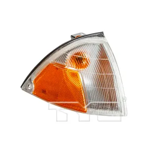 TYC Parking / Side Marker Light Assembly TYC-18-3401-00
