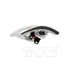 TYC Parking / Side Marker Light Assembly TYC-18-3401-00