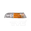 TYC Parking / Side Marker Light TYC-18-5025-01