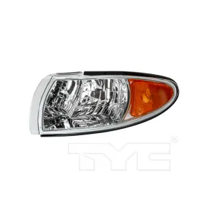 TYC Parking / Side Marker Light TYC-18-5036-01