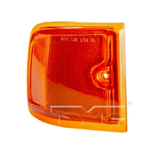 TYC Side Marker Light TYC-18-5055-01