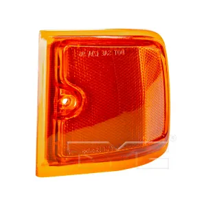 TYC Side Marker Light TYC-18-5056-01