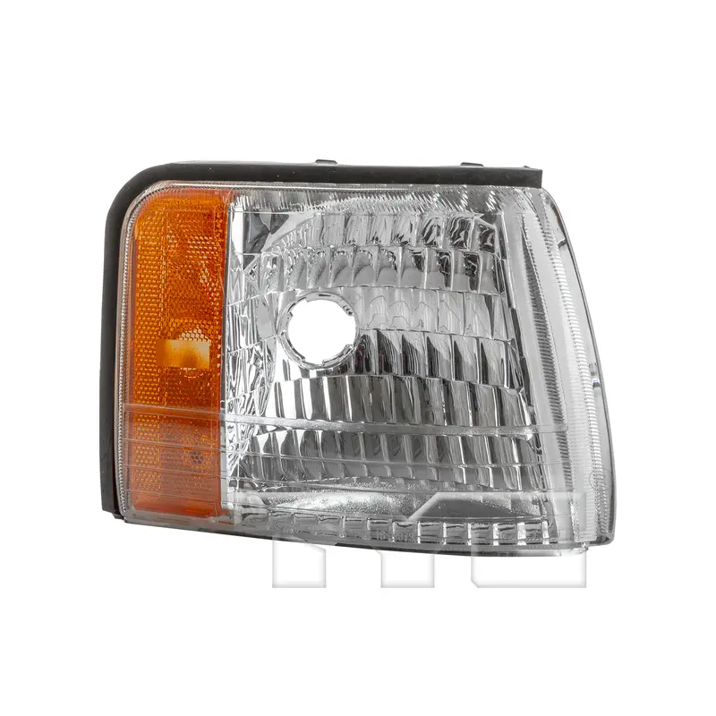 TYC Cornering / Side Marker Light Lens and Housing TYC-18-5073-01