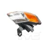 TYC Parking / Side Marker Light Assembly TYC-18-5093-00