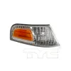 TYC Parking / Side Marker Light TYC-18-5095-01-9