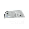 TYC Parking / Side Marker Light TYC-18-5096-01
