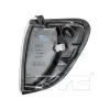TYC Side Marker Light Assembly TYC-18-5261-00