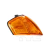 TYC Turn Signal / Parking / Side Marker Light Assembly TYC-18-5361-00