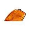 TYC Turn Signal / Parking / Side Marker Light Assembly TYC-18-5362-00