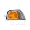 TYC Turn Signal / Parking Light Assembly TYC-18-5501-00