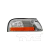 TYC Turn Signal / Parking / Side Marker Light TYC-18-5893-01-9