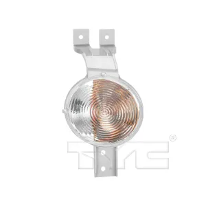 TYC Turn Signal / Parking Light Assembly TYC-18-5939-00