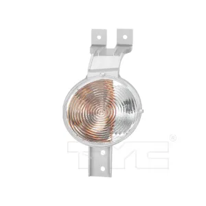TYC Turn Signal / Parking Light Assembly TYC-18-5940-00