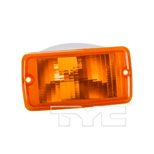 TYC Turn Signal / Parking Light TYC-18-5957-01