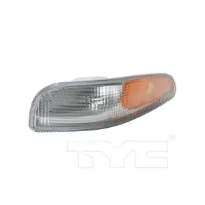 TYC Turn Signal / Parking Light TYC-18-5968-01