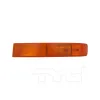 TYC Turn Signal / Parking / Side Marker Light Assembly TYC-18-5970-00