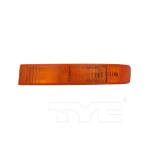 TYC Turn Signal / Parking / Side Marker Light Assembly TYC-18-5970-00