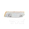 TYC Side Marker Light TYC-18-5997-01